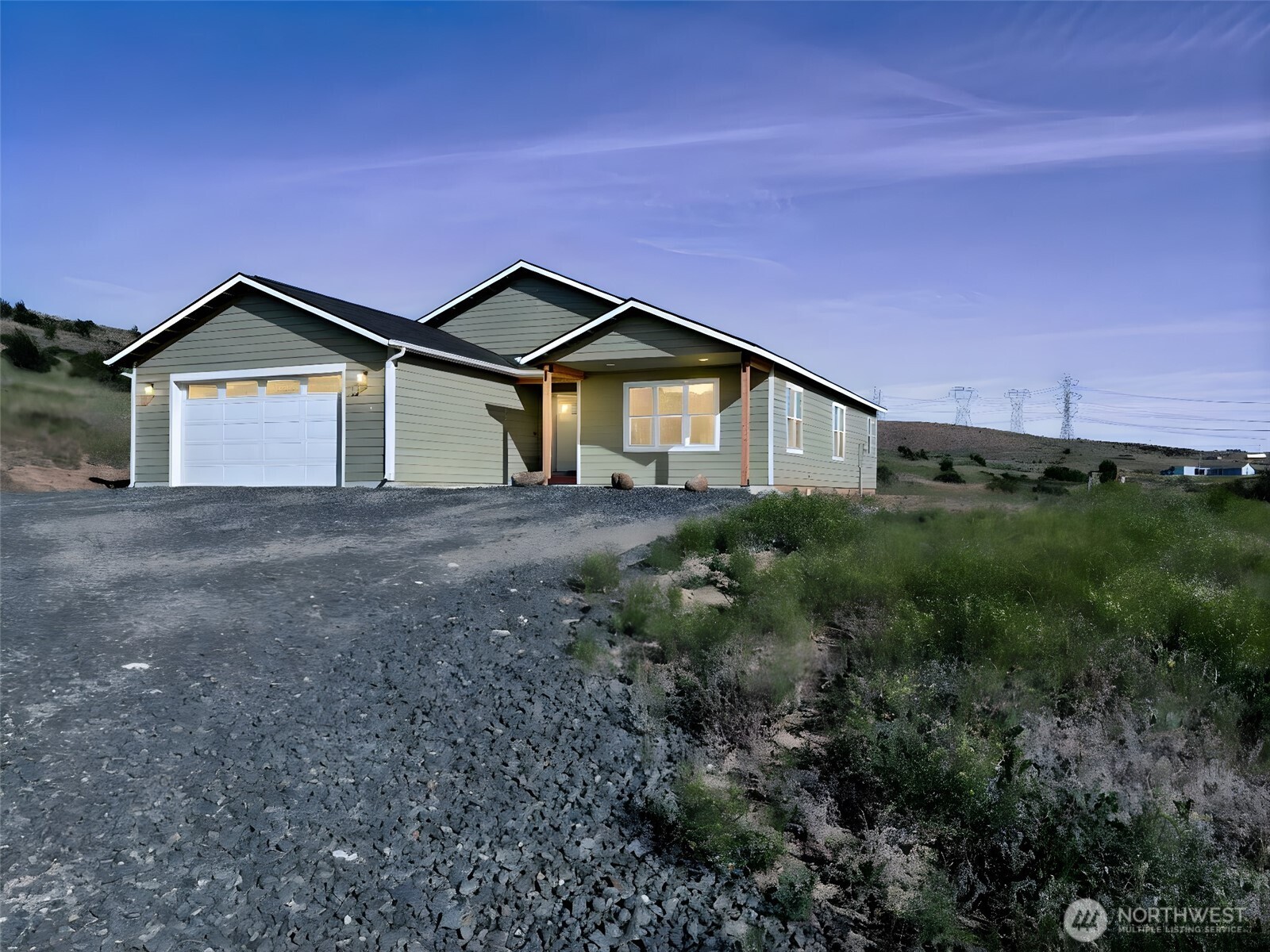 16283 Highway 97 Ellensburg WA 98926