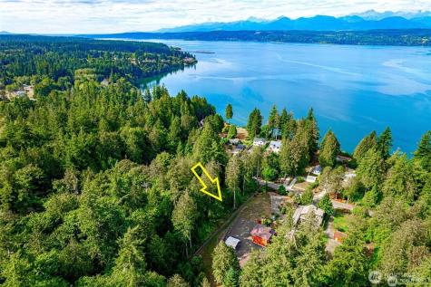 24478 Johnson Road NW Poulsbo WA 98370