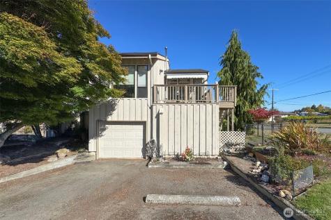1633 E 5th Street Port Angeles WA 98362