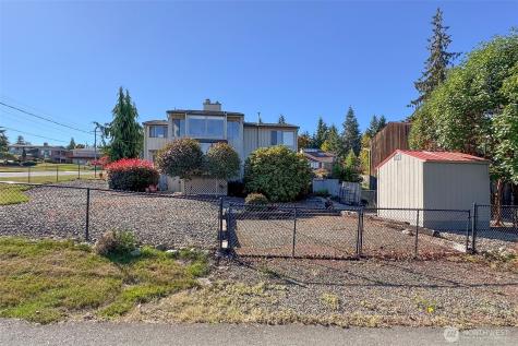 1633 E 5th Street Port Angeles WA 98362