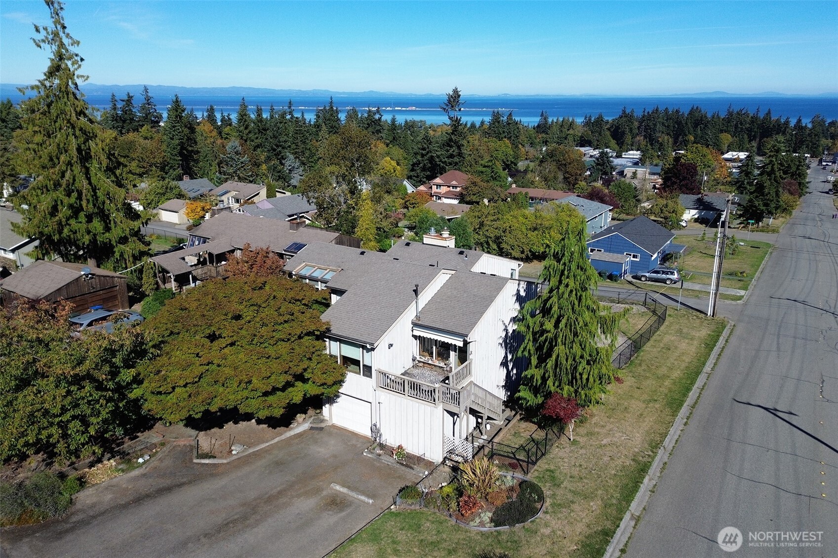 1633 E 5th Street Port Angeles WA 98362