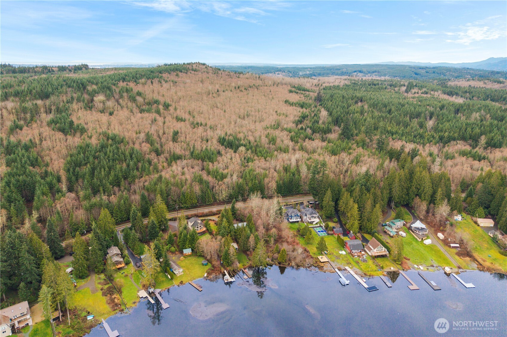 1311 SW Lake Roesiger Road Snohomish WA 98290