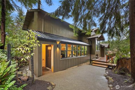1311 SW Lake Roesiger Road Snohomish WA 98290