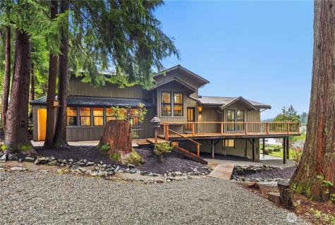1311 SW Lake Roesiger Road Snohomish WA 98290