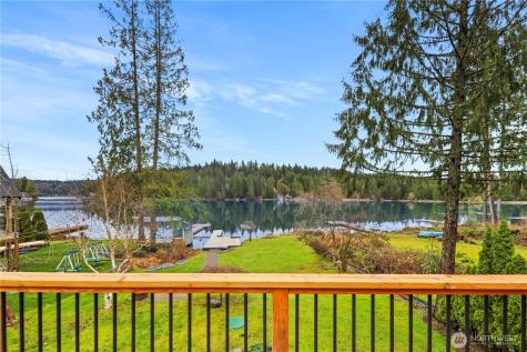 1311 SW Lake Roesiger Road Snohomish WA 98290