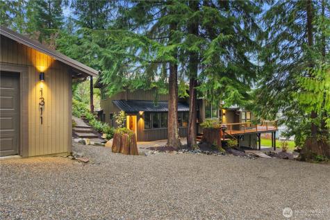 1311 SW Lake Roesiger Road Snohomish WA 98290
