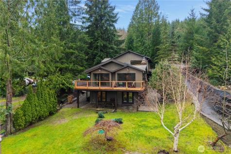 1311 SW Lake Roesiger Road Snohomish WA 98290