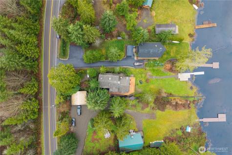 1311 SW Lake Roesiger Road Snohomish WA 98290