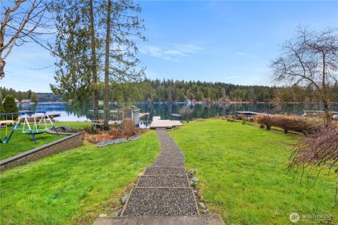 1311 SW Lake Roesiger Road Snohomish WA 98290