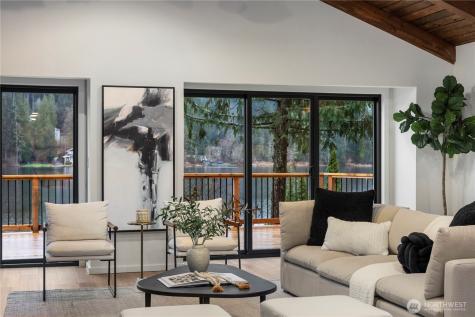 1311 SW Lake Roesiger Road Snohomish WA 98290