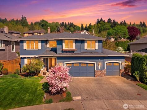 15112 101st Avenue NE Bothell WA 98011
