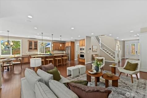 15112 101st Avenue NE Bothell WA 98011