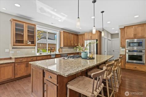 15112 101st Avenue NE Bothell WA 98011