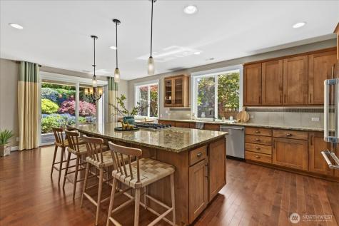 15112 101st Avenue NE Bothell WA 98011