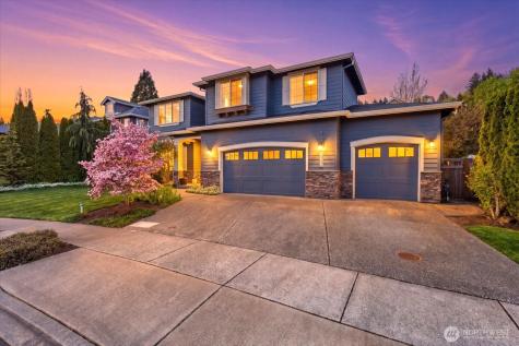 15112 101st Avenue NE Bothell WA 98011