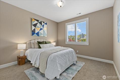 15112 101st Avenue NE Bothell WA 98011