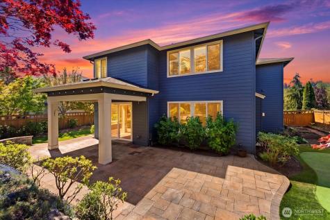 15112 101st Avenue NE Bothell WA 98011