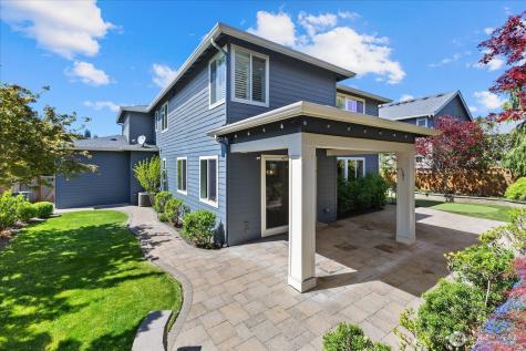 15112 101st Avenue NE Bothell WA 98011