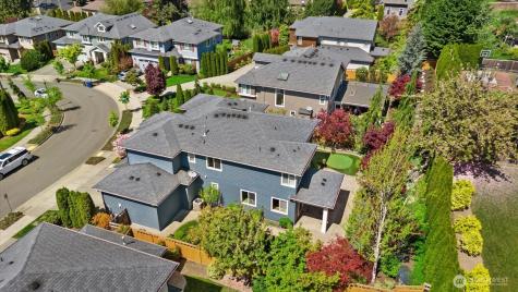 15112 101st Avenue NE Bothell WA 98011