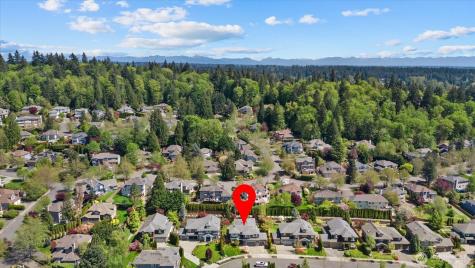 15112 101st Avenue NE Bothell WA 98011