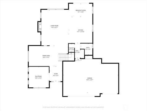 15112 101st Avenue NE Bothell WA 98011