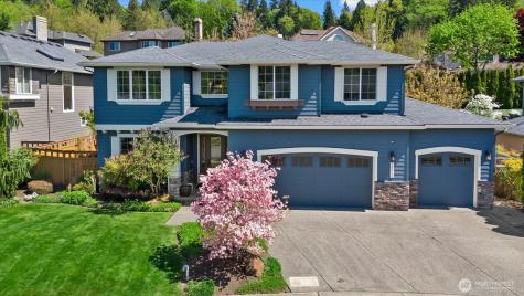 15112 101st Avenue NE Bothell WA 98011