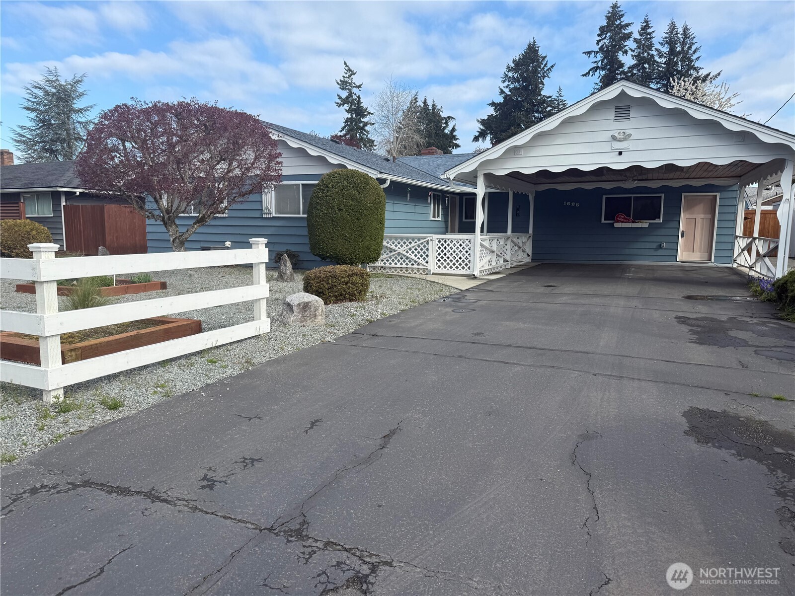 1625 114th Street S Tacoma WA 98444