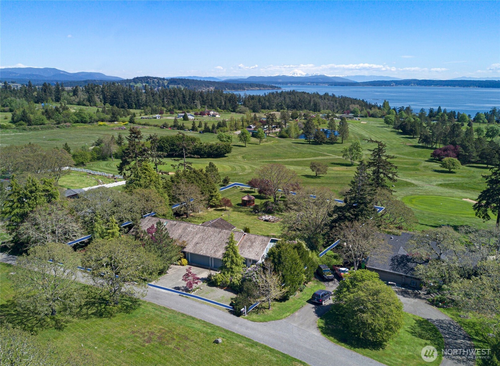 228 Garry Oak Lane Friday Harbor WA 98250