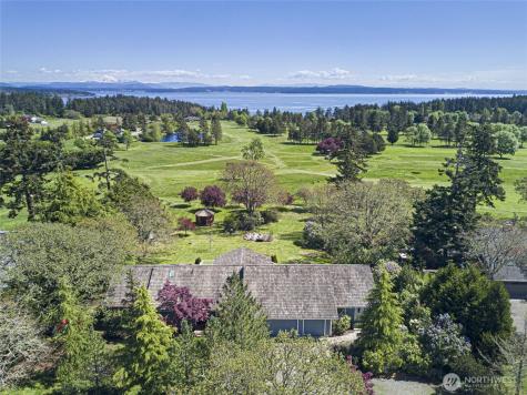 228 Garry Oak Lane Friday Harbor WA 98250