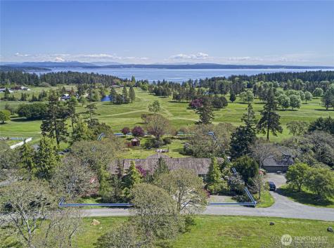 228 Garry Oak Lane Friday Harbor WA 98250