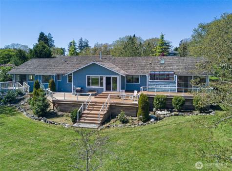228 Garry Oak Lane Friday Harbor WA 98250