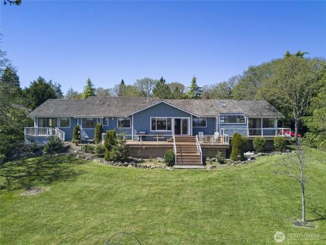 228 Garry Oak Lane Friday Harbor WA 98250