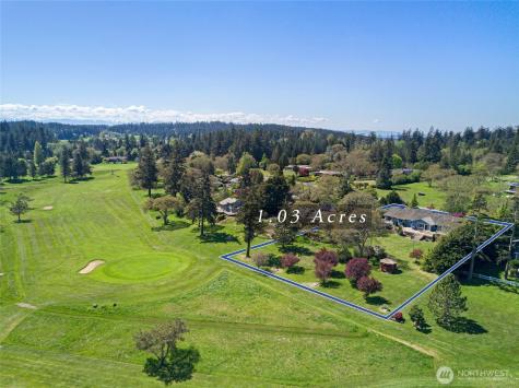 228 Garry Oak Lane Friday Harbor WA 98250