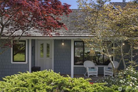 228 Garry Oak Lane Friday Harbor WA 98250