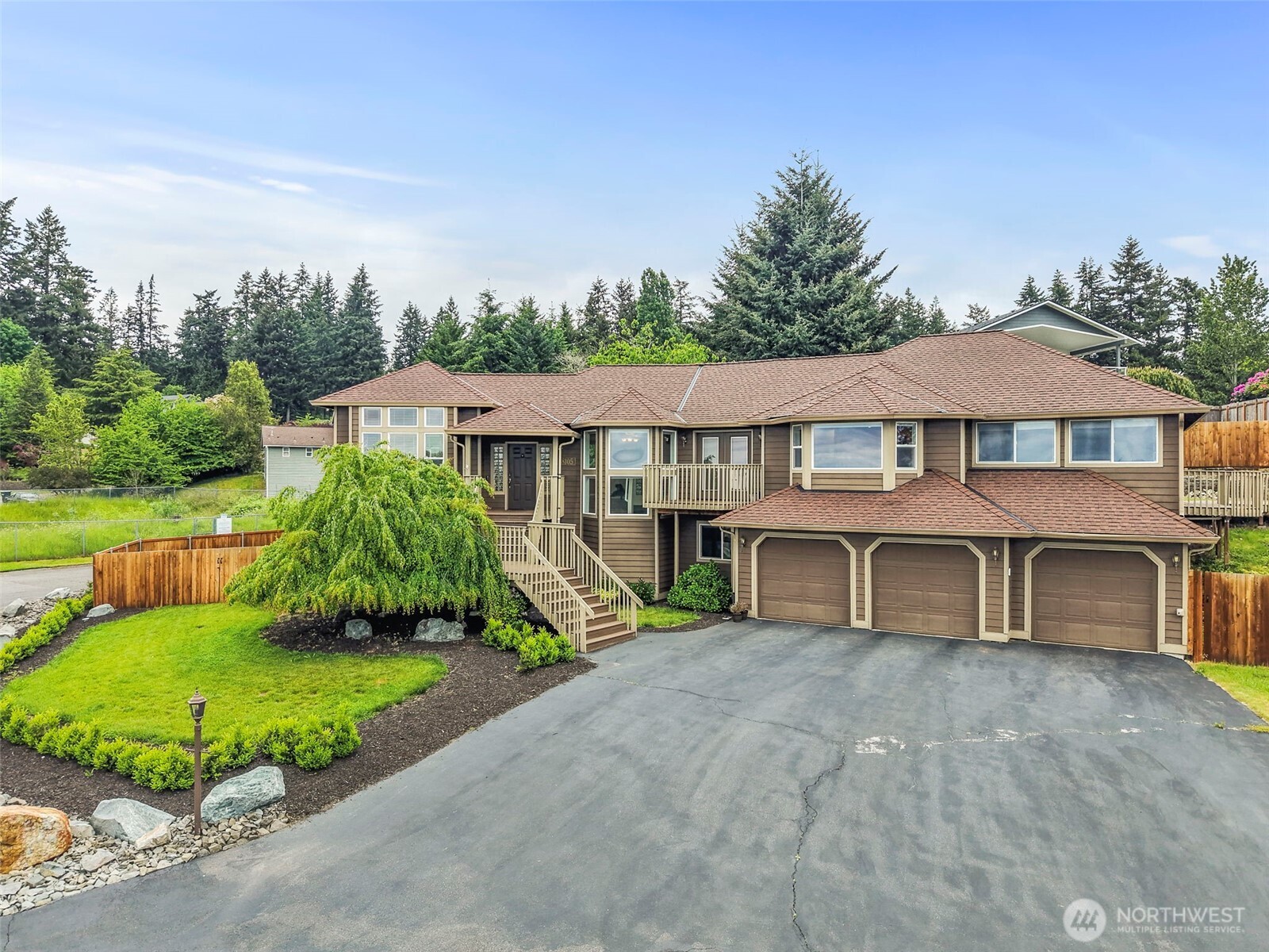 18105 85th Street E Bonney Lake WA 98391
