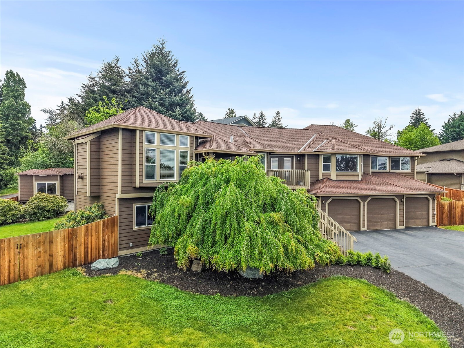 18105 85th Street E Bonney Lake WA 98391