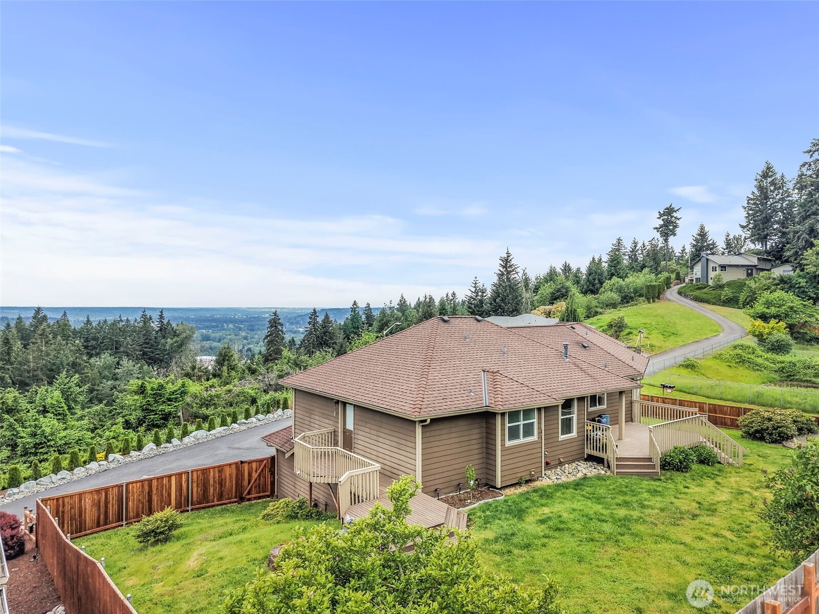 18105 85th Street E Bonney Lake WA 98391