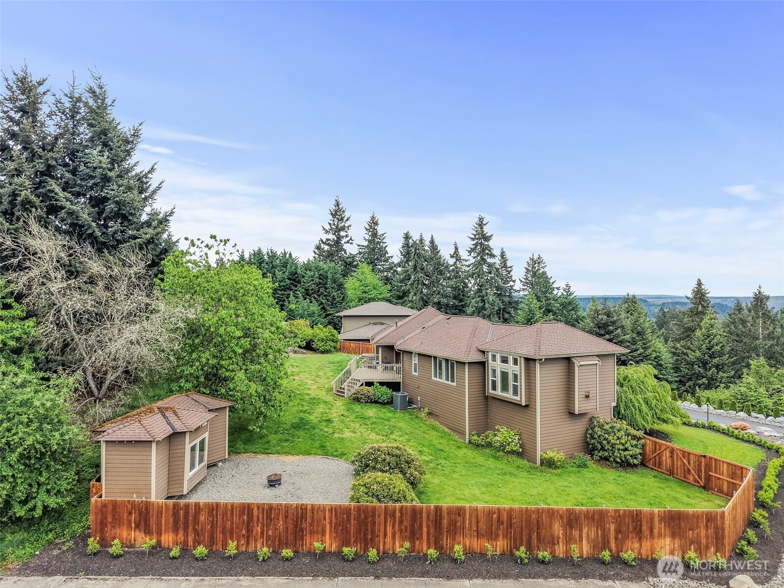 18105 85th Street E Bonney Lake WA 98391