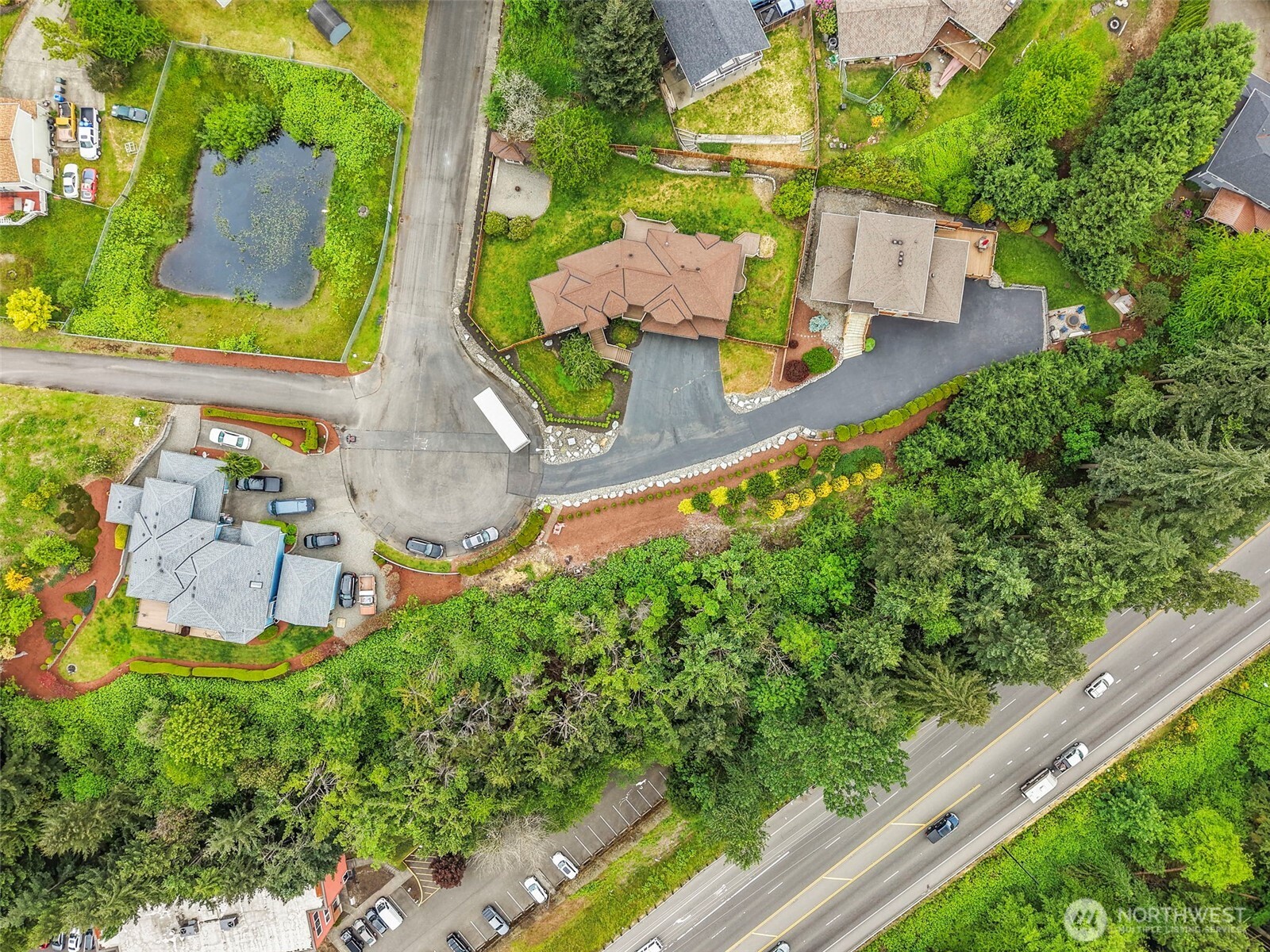 18105 85th Street E Bonney Lake WA 98391