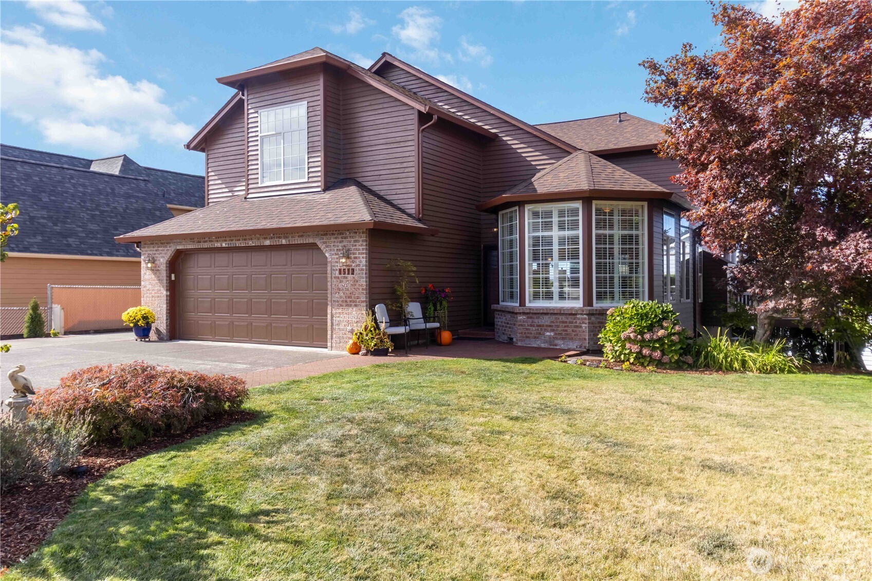 1512 Tara Street Kelso WA 98626
