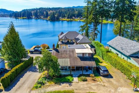 1259 Northlake Way NW Bremerton WA 98312