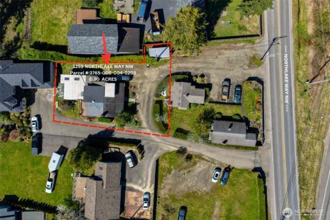 1259 Northlake Way NW Bremerton WA 98312