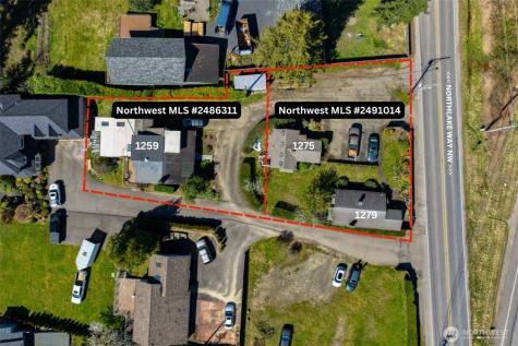 1259 Northlake Way NW Bremerton WA 98312
