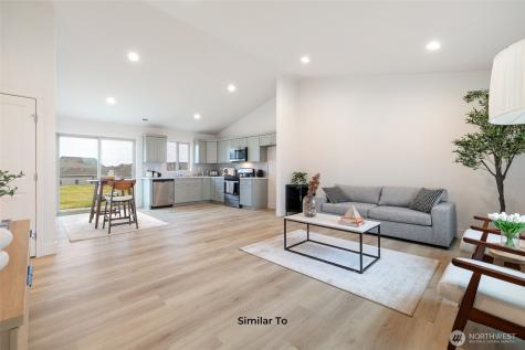 4258 Sandy Court Moses Lake WA 98837