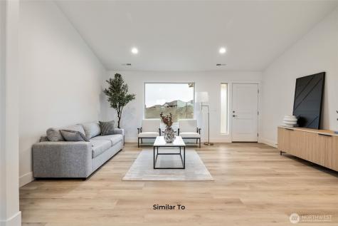 4258 Sandy Court Moses Lake WA 98837