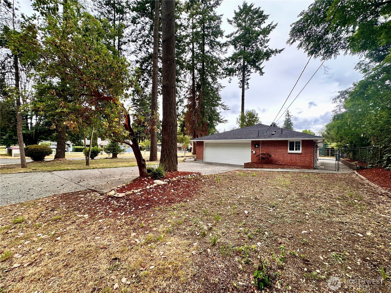 6716 Mount Tacoma Drive SW Lakewood WA 98499