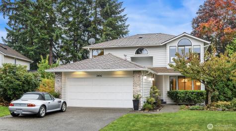 2406 134th Place SE Mill Creek WA 98012