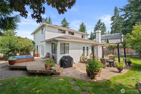 2406 134th Place SE Mill Creek WA 98012