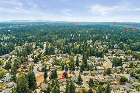 2406 134th Place SE Mill Creek WA 98012