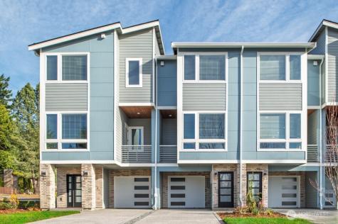 6613 S 128th Street Seattle WA 98178